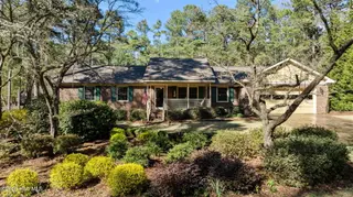 205 W Hedgelawn Way, Southern Pines, NC 28387 – photo 2: h1