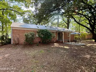 208 W 15th Street, Washington, NC 27889 – photo 6: Back of Property