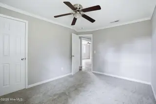 6640 Williams Street, Bailey, NC 27807 – photo 24: 2nd Bedroom 2