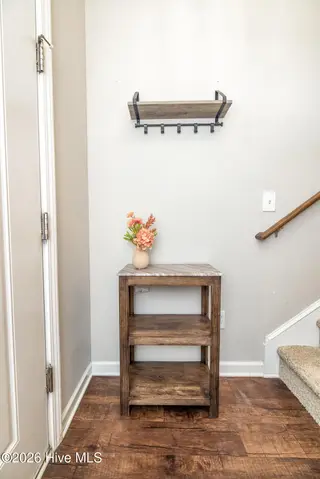 506 Orbison Drive, Wilmington, NC 28411 — 3-bedroom townhome in The Reserve at West Bay Estates Townhomes, Wilmington, NC, photo 2 of 39