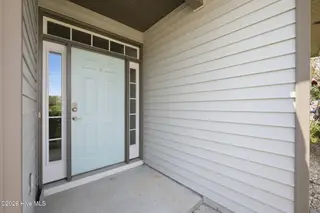 3154 Drew Avenue, New Bern, NC 28562 – photo 10: Front Entry