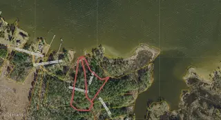 Lot 2 & 3 Strawhorn Creek Road, Aurora, NC 27806 – photo 1: Screen Clip 2