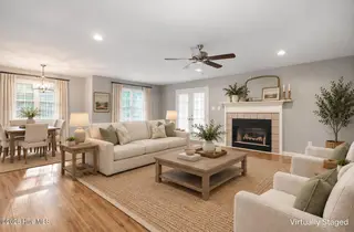 1216 Pine Valley Drive, New Bern, NC 28562 – photo 2: 1216 Pine Valley Drive