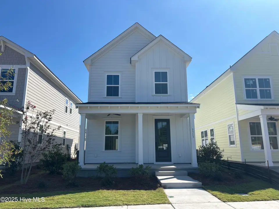 5313 Moonshell Loop, Wilmington, NC 28412 – photo 1 of 3: 5313 Moonshell Loop