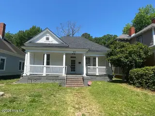 330 Villa Street, Rocky Mount, NC 27804 – photo 8: IMG_1364