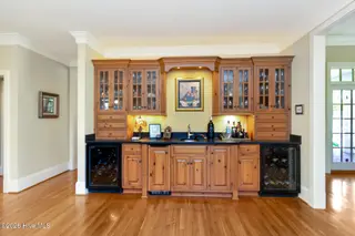 50 Brookhaven Road, Pinehurst, NC 28374 – photo 16: kitchen6 wet bar