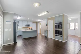 709 Small Drive, Elizabeth City, NC 27909 – photo 13: Kitchen