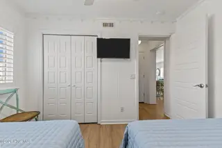 2008 E Fort Macon Road H-1, Atlantic Beach, NC 28512 – photo 19: Bedroom 2