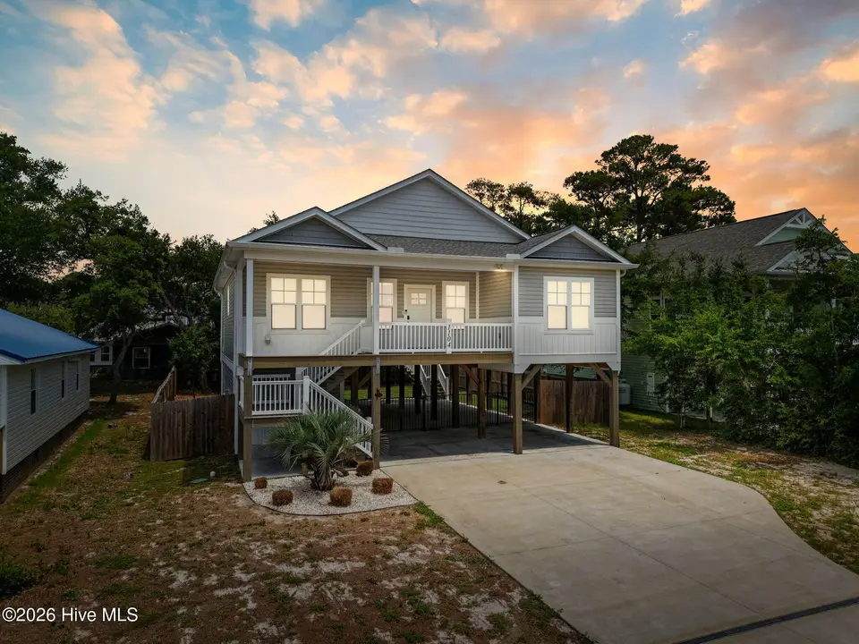 1104 E Oak Island Drive, Oak Island, NC 28465 – photo 1 of 57