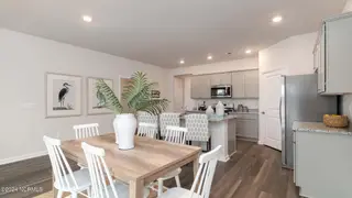 1267 Woodhouse Drive NW, Ash, NC 28420 – photo 7: Dover Interior 14