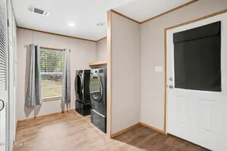 335 Ridgewood Drive NW, Calabash, NC 28467 — 3-bedroom manufactured home in Ocean Forest, Calabash, NC, photo 22 of 39