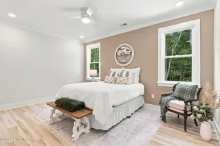7224 Sloop Lane SE, Leland, NC 28451 — 3-bedroom home in Cypress Bay, Leland, NC, photo 18 of 61