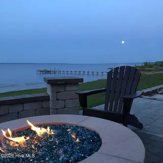 110 Stillwood Court, New Bern, NC 28560 – photo 9: Evening
