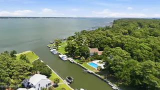 286 Oakleaf Drive, Pine Knoll Shores, NC 28512 – photo 3: 60-print-DJI_20260731131640_0228_D