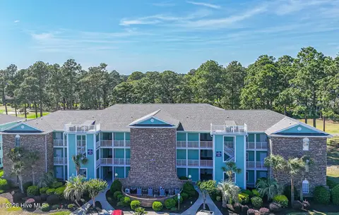 140 Avian Drive Apt 3713, Sunset Beach