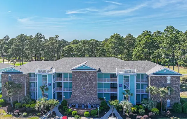 140 Avian Drive Apt 3713, Sunset Beach, NC 28468