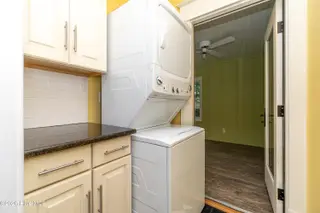 1208 Preyer Avenue, Elizabeth City, NC 27909 — 3-bedroom home in Riverside, Elizabeth City, NC, photo 23 of 76: Laundry