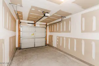 1229 Fescue Road, Rocky Mount, NC 27801 – photo 13: Garage