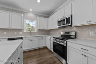 816 Lawson Court, Greenville, NC 27858 – photo 17: Photo of similar home