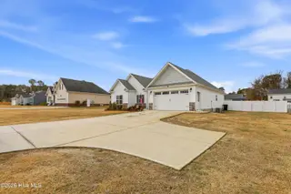 375 Perkins Road, Goldsboro, NC 27530 – photo 2: 02-375 Perkins Rd-2