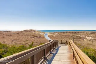 117 Island Quay Court, Atlantic Beach, NC 28512 – photo 3: Neighborhood beach access