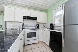 401 E Atlantic Boulevard, Atlantic Beach, NC 28512 – photo 11: Kitchen View