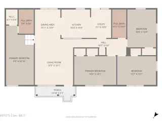 1004 River Street, Jacksonville, NC 28540 – photo 14: all_floors_1004_river_street_jacksonvill