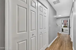 103 Lincoln Place Circle, Leland, NC 28451 – photo 21: Entry Hall