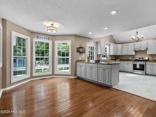 206 Channel Drive, Cape Carteret, NC 28584 – photo 5: 206 Channel Dr