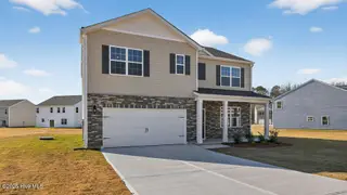 3055 Bayview Drive, Vass, NC 28394 – photo 3: north-gate-lot-64-008