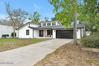 3307 E Oak Island Drive, Oak Island, NC 28465 – photo 1: 3307EastOakIslandDrive-2