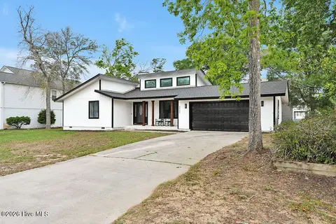 3307 E Oak Island Dr, Oak Island