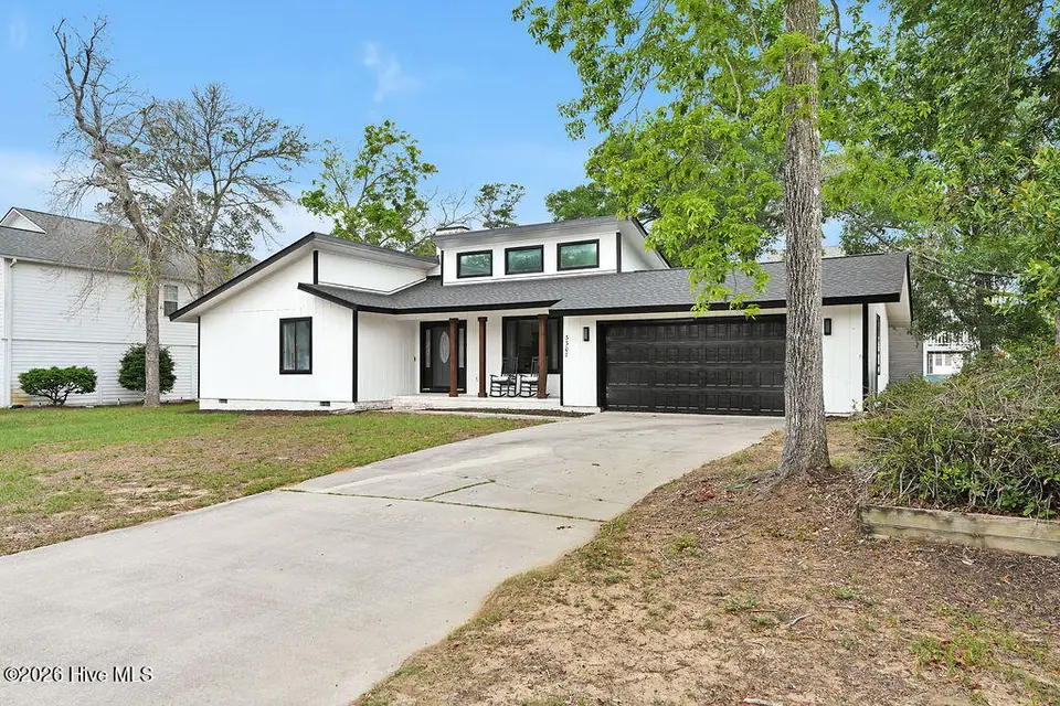 3307 E Oak Island Drive, Oak Island, NC 28465 – photo 1 of 44: 3307EastOakIslandDrive-2