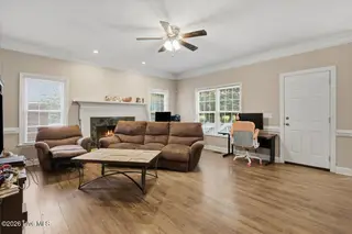 206 Creekside Drive, Goldsboro, NC 27534 – photo 6: 11-206 Creekside Dr-11
