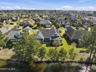 1014 Ginger Lily Way, Leland, NC 28451 — 4-bedroom home in Waterford of the Carolinas, Leland, NC, photo 3 of 53: 8-web-or-mls-DJI_20260925102931_0346_D