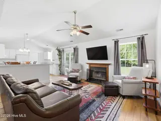 105 Glenwood Drive, Hubert, NC 28539 – photo 4