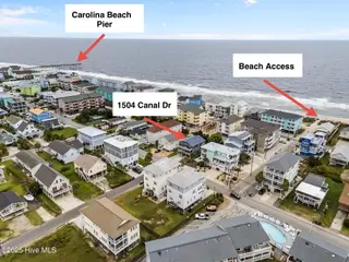 1504 Canal Drive, Carolina Beach, NC 28428 – photo 4
