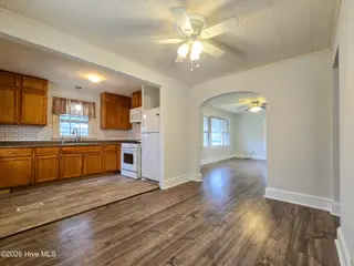 104 Chadburn Avenue, Elizabeth City, NC 27909 – photo 6: Dining Room