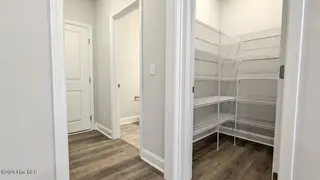 1755 Pecan Drive Lot 20, Nashville, NC 27856 – photo 13: pantry
