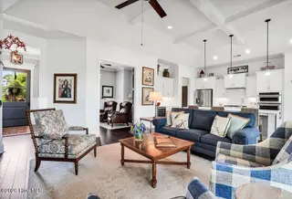 2388 Sugargrove Trail NE, Leland, NC 28451 — 4-bedroom home in Compass Pointe, Leland, NC, photo 10 of 71