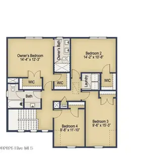 656 Chambers Drive, Southern Pines, NC 28387 – photo 3: floorplan_image_-_2026-03-20T164841.521