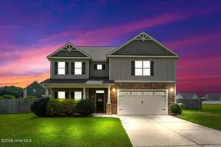 114 Castaway Court, Pikeville, NC 27863 – photo 2: 02-114 Castaway Ct-2
