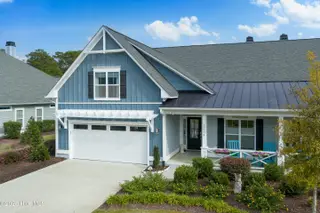 3965 Wendell Place # 1, Southport, NC 28461 — 4-bedroom home in St James, Southport, NC, photo 2 of 40: 3965 Wendell Place. #1 MLS--1