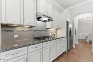 4054 Druids Glen Drive, Leland, NC 28451 – photo 13: Hard Surface Counters