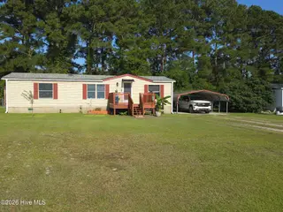 145 Gray Road, Newport, NC 28570 – photo 2: Ext_Front1