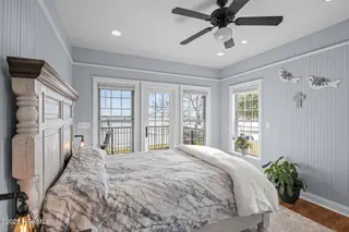 901 Down Shore Road, Blounts Creek, NC 27814 – photo 13: primary bedroom