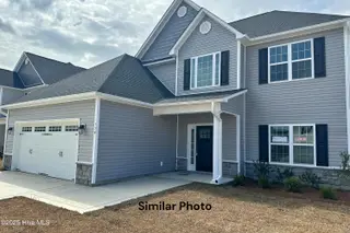 365 Water Wagon Trail, Jacksonville, NC 28546 – photo 3: Palomar 16