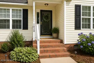 1828 Garner Road, Greenville, NC 27834 – photo 4: 1828 - front entrance