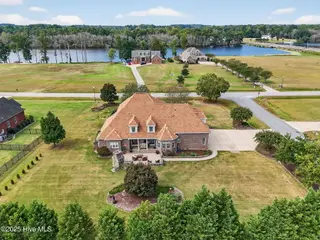 296 Shoreline Drive, Princeton, NC 27569 – photo 5: 1
