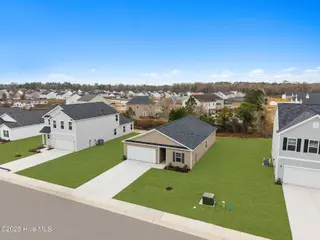 604 S Squires Run Lane, Richlands, NC 28574 – photo 4: Aerial Shots